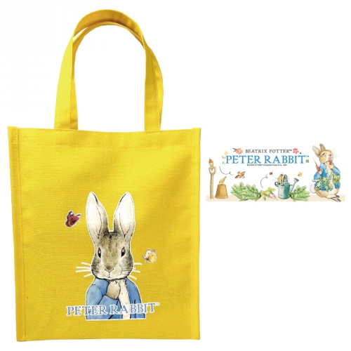 [보조가방] 피터래빗 신발주머니