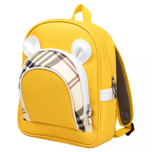 (하이바이마마 협찬)[가방클럽] GB2761_Y 가방(옐로우) - 20개 이상 무료원명 인쇄