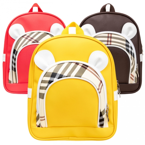 (하이바이마마 협찬)[가방클럽] GB2761_R 가방(레드) - 20개 이상 무료원명 인쇄