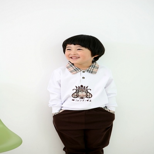 [미래아이] 미래141 동복 활동복