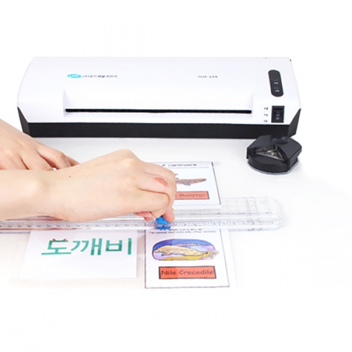 로드메일코리아 다기능 A3 코팅기 TLH-36M+A4 코팅지 50매 증정