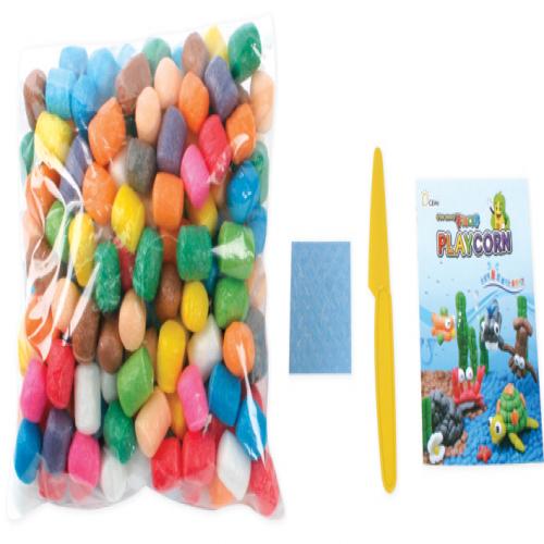 [플레이콘]바다속친구들