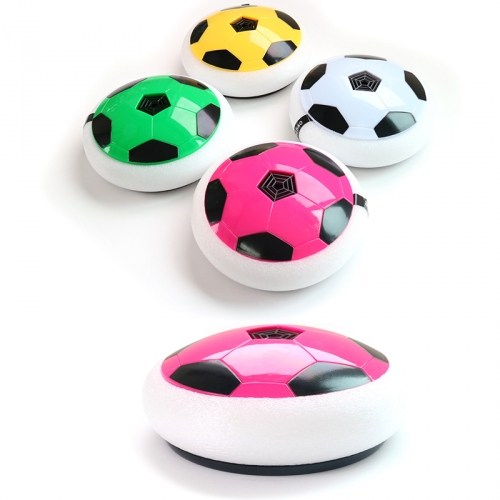 어메이징 호버볼