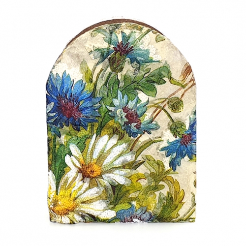 [키즈킹] 냅킨 입체 연필꽂이 만들기(7종 택1)