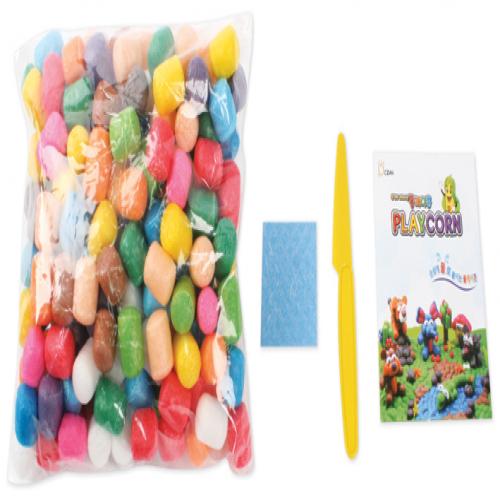 [플레이콘]동물친구들