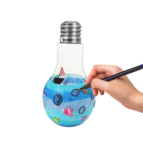 전구 바다어항 꾸미기(5명용)