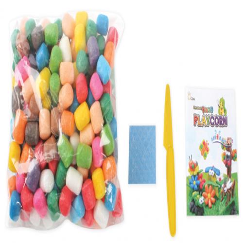 [플레이콘]곤충친구들