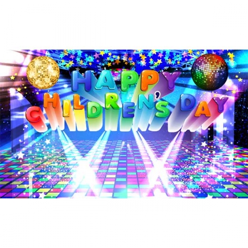 [키즈파람] 어린이날현수막107