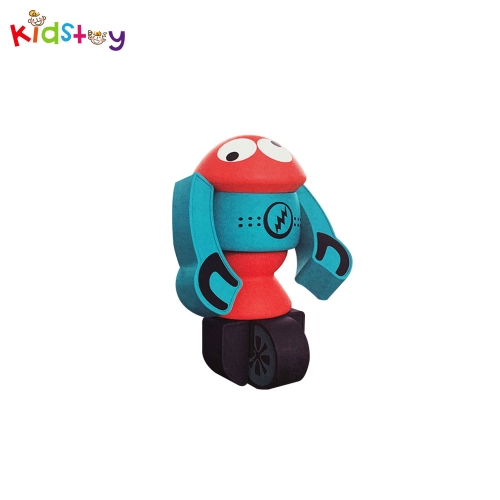 [개별박스포장] 자석 로봇 3종 세트