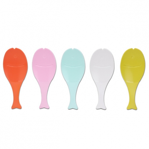 슈가랩 물고기 주걱/학부모선물  [색상랜덤]