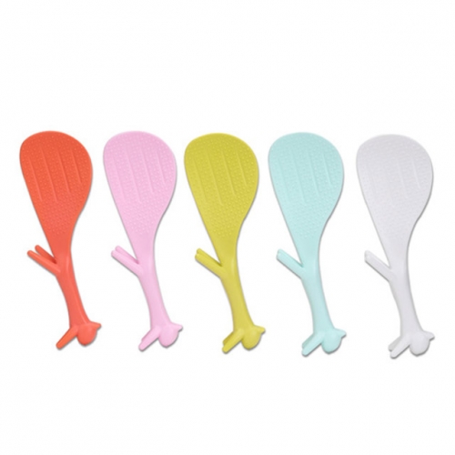 슈가랩 다람쥐 주걱/학부모선물  [색상랜덤]