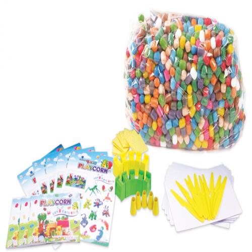 [플레이콘]교육기관용3000