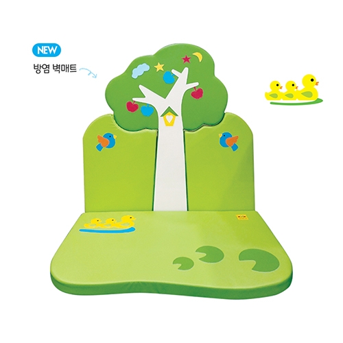 연못숲 라운드 세트_도서활동