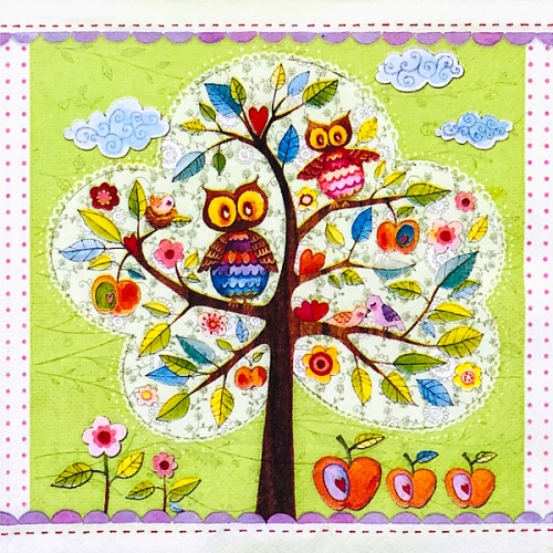 냅킨 Napkin 322(2장)