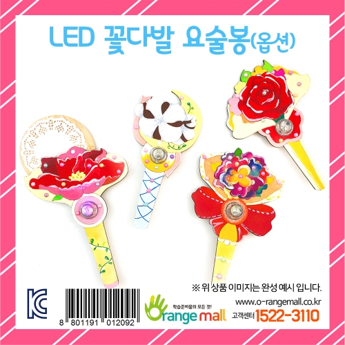 [ Ű] LED ɴٹ (ɼ)