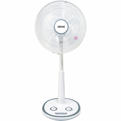 [지민스]35CM 수면풍 스탠드선풍기 ZM-5507G
