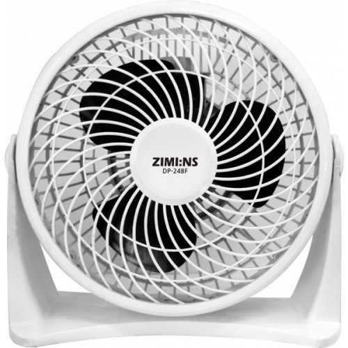 [지민스]22cm 에어 써큘레이터 선풍기 DP-24BF