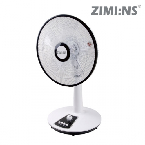 [지민스]35Cm 수면풍 스탠드선풍기 ZM-5519G