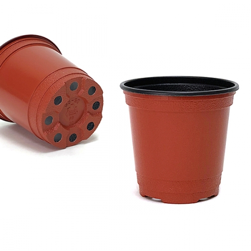 [탑키드] 반제품 플라스틱 모종 화분