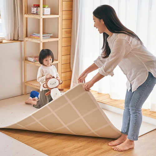 [고급형 PVC] 에코 친환경 어린이집 유치원 놀이방매트 그림놀이