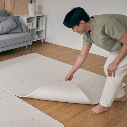 [고급형 PVC] 에코 친환경 어린이집 유치원 놀이방매트 포레스트