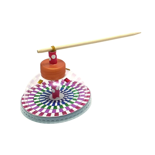 UFO-007 만들기 (5인용)