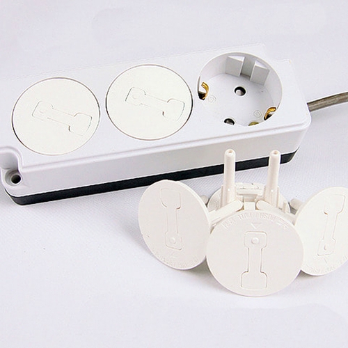 c07 금강 220V 안전커버(6개 1SET)