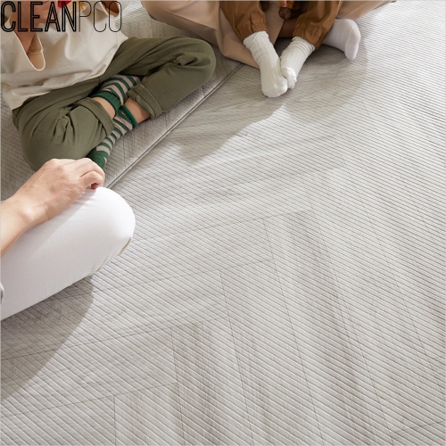 c06 친환경놀이방매트 헤링본우드 230x140x1.2