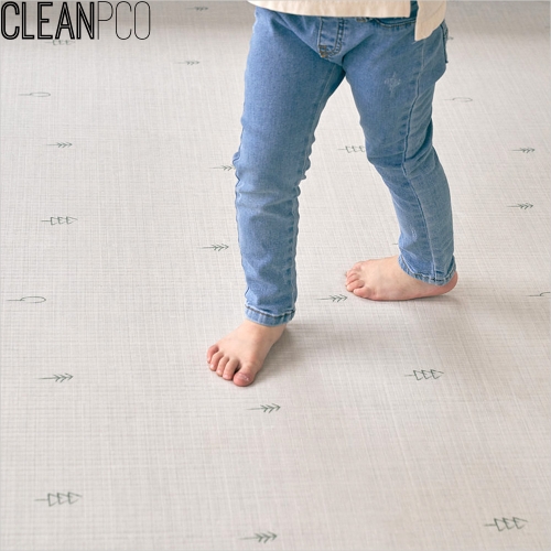 c06 친환경놀이방매트 포레스트 200x140x1.2