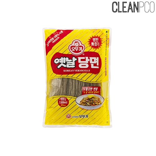 b31 오뚜기 옛날 자른당면 500g(국내제조)