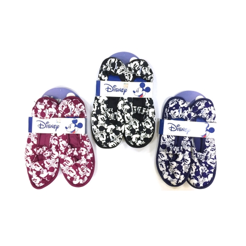 c13 (WE-222)디즈니 멀티실내화(덧신) 디자인랜덤