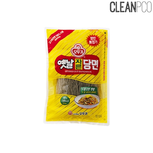 b31 오뚜기 옛날 자른당면 300g