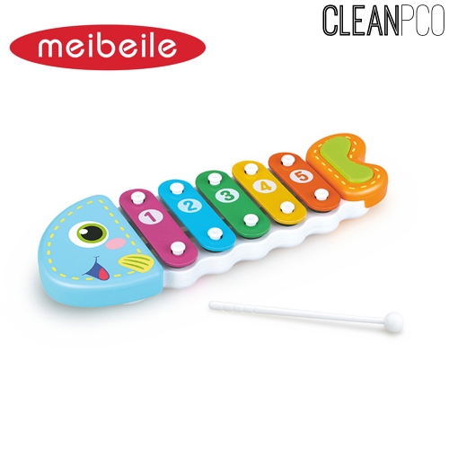 h47 GEM 뮤지컬 물고기실로폰