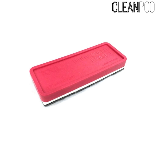 f09 화이트보드 지우개 단면