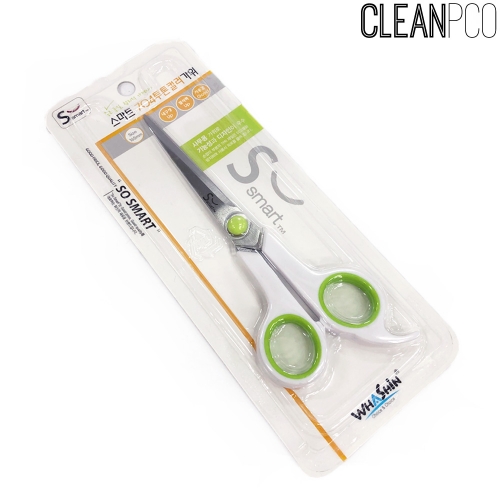 f09 화신 스마트 704 투톤컬러 가위