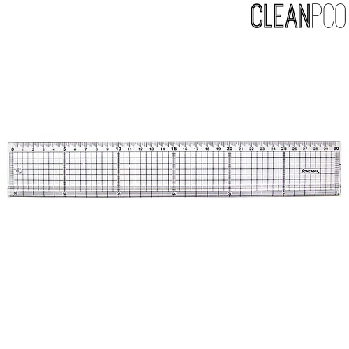 f09 30cm (30x5cm) SH-B0001