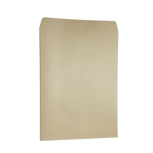 f09 A4 양면각대봉투 10매