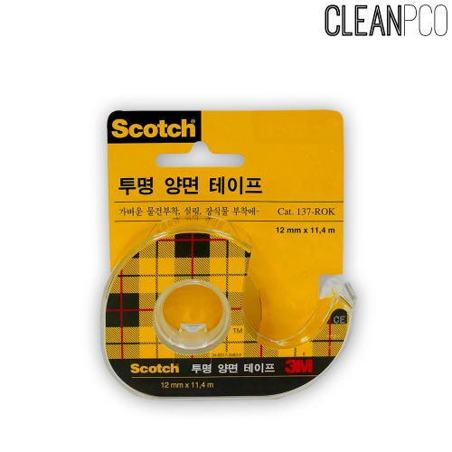 f09 3M 137 ��īġ�������������12mmx11.4m
