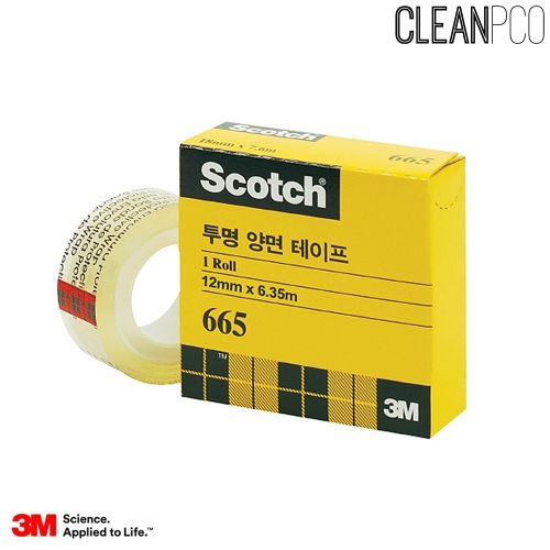 f09 3M ��īġ ���� ��������� ����(12mmx6.35m)