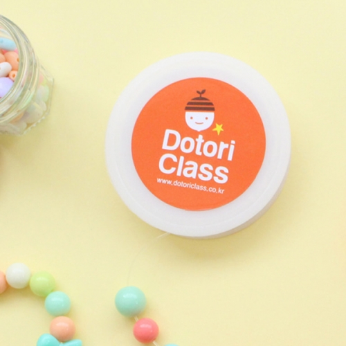 우레탄줄0.8mm[5M]