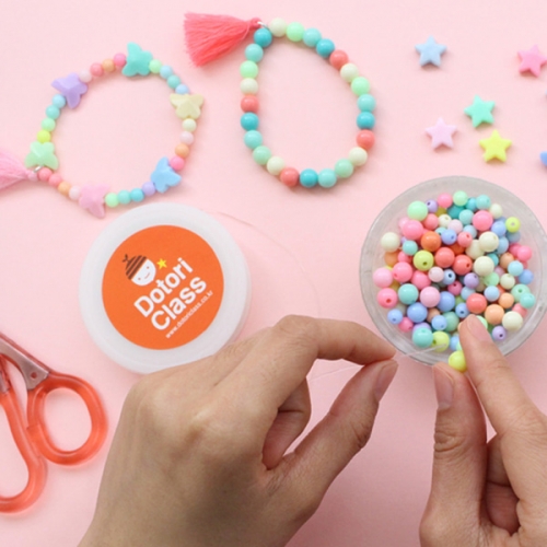 우레탄줄0.8mm[5M]