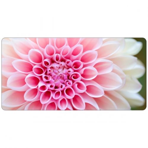 책상 위에도 소확행 데스크매트 마우스장패트 80x45x0.3cm