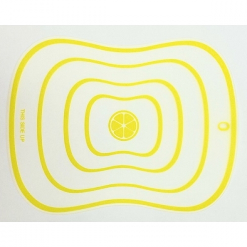어린이용 도마 일회용도마 요리실습도마 커팅매트(30 * 23cm)