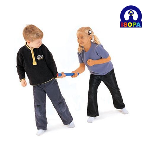 바톤 5개세트 (유아체육교구)