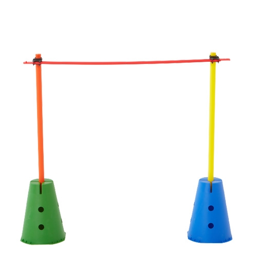 아이짐 림보 놀이 세트 (KCL인증)(유아체육교구)