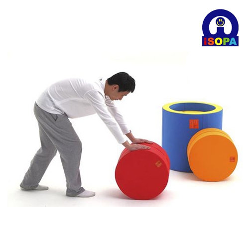 써클존 시스템 (KCL인증)(유아체육교구)