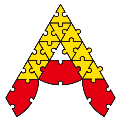 [하트투하트] E3퍼즐블럭 1500pcs