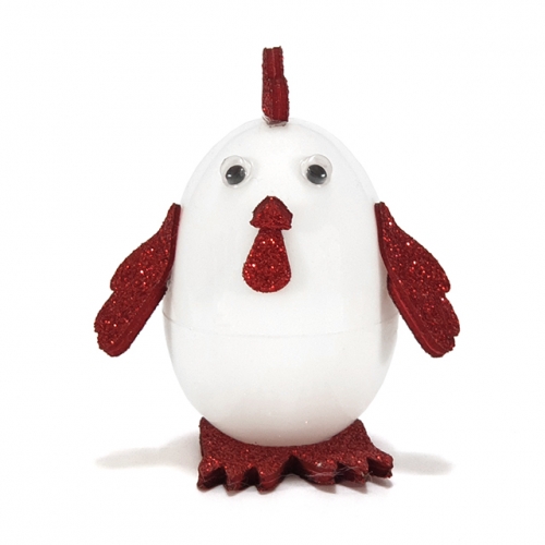 [키즈킹] 동물 LED 만들기/붉은닭