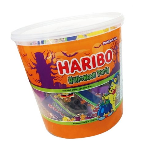HARIBO 하리보 할로윈 파티 젤리 980g
