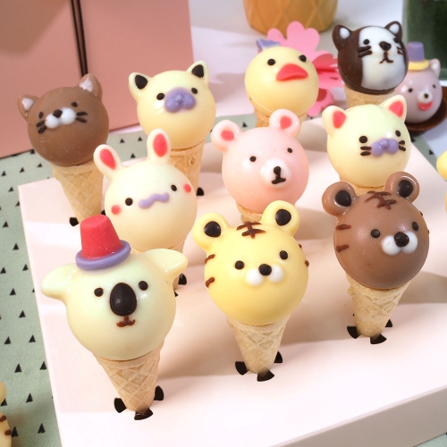 애니콘 막대과자 초콜릿만들기세트/DIY/초콜렛만들기/발렌타인